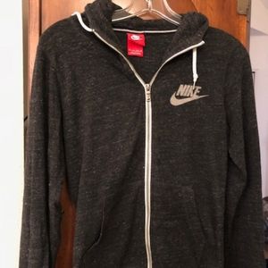 Nike Women's Zip Hoodie
